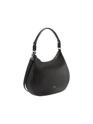 JOOP! Hobo 'Pompeji Aja in Schwarz 33,50 x 29,00 x 7,00 cm'