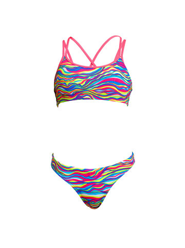 Funkita Bikini Colour Curve in andere