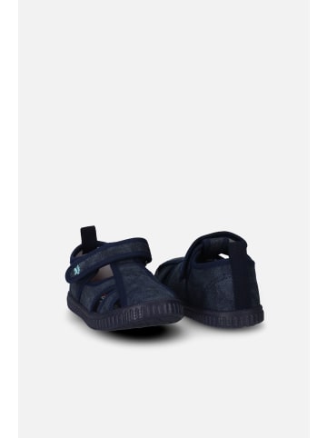 Coccodrillo Turnschuhe in dunkelblau