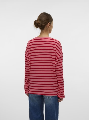 mama licious Bluse in Racing Red