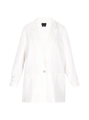DreiMaster Klassik Blazer in offwhite