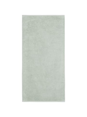 Cawö Cawö Handtücher Pure 6500 eukalyptus - 450 in eukalyptus - 450