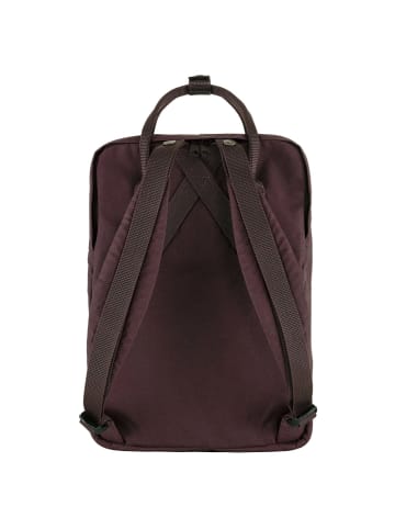 FJÄLLRÄVEN Kånken Laptop 15'' - Rucksack" 40 cm (blackberry) in blackberry