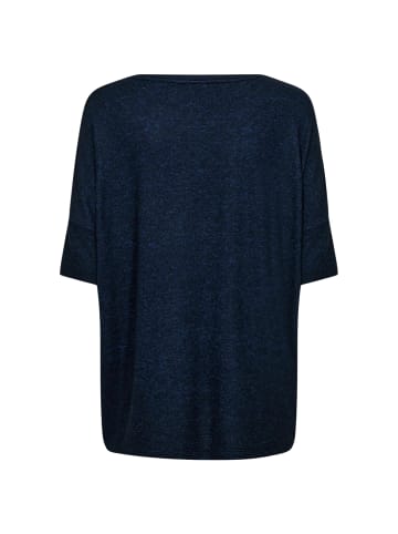 soyaconcept Pullover SC in 96910 NAVY MELANGE