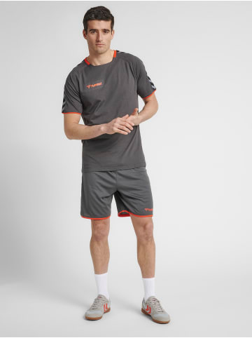Hummel Hmlauthentic Herren in ASPHALT