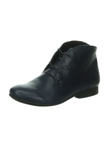 Think! Ankle Boot GUAD2 in Navy