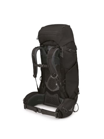 Osprey Kyte 58 WM/L - Trekkingrucksack 75 cm (elderberry purple) in schwarz