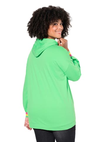 Angel of Style Sweatshirt in mintgrün