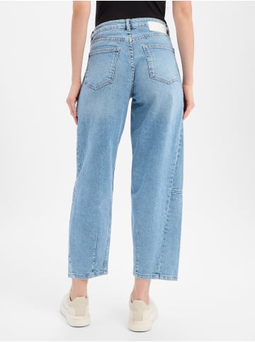 OPUS Jeans Lolah Lively in light stone