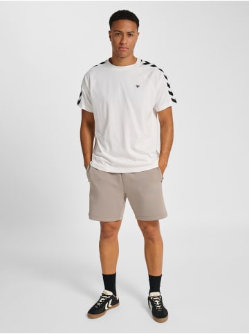 Hummel T-Shirt Hmlarchive Lebensstil Erwachsene in WHITE