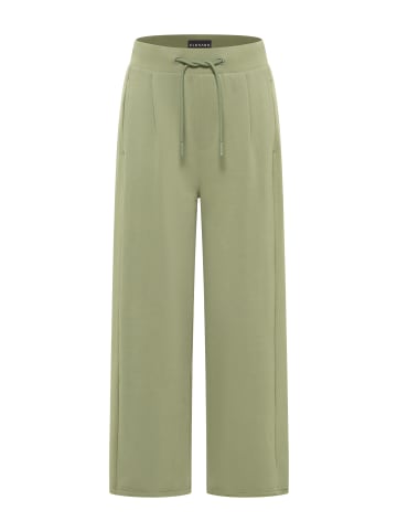 ELBSAND 7/8 Hose Neah in Green Leaf