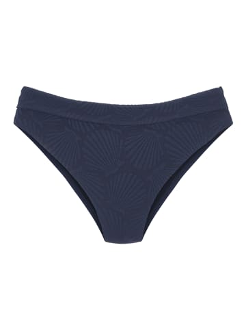 s.Oliver Bikini-Hose in marine