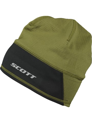 SCOTT GTX INFINIUM LT BEANIE in Grün