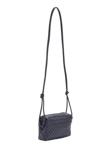 Sidona Damen Schultertaschen in Marine