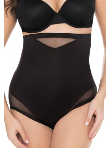 Miraclesuit Shapewear Slip in Schwarz