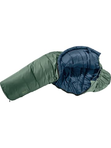 Deuter Schlafsack Orbit EL 0C/32F in Tannengrün216