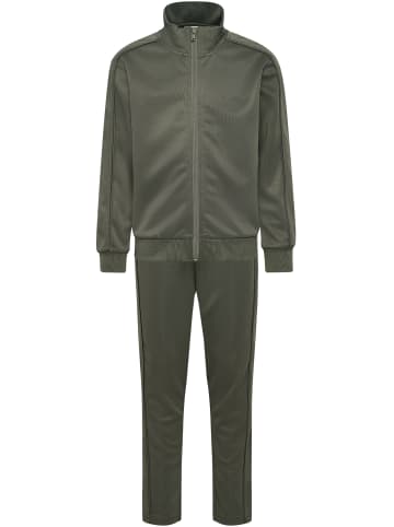 Hummel Verstellbare Taille Anzug Hmljr Reg Jungen in CASTOR GRAY