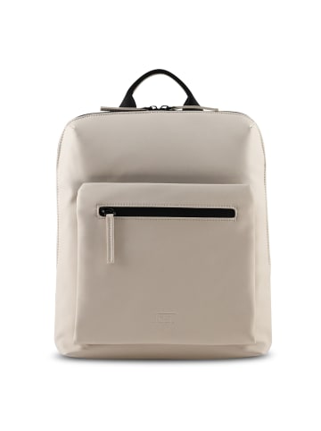 Jost Halmstad Daypack 33 cm in offwithe