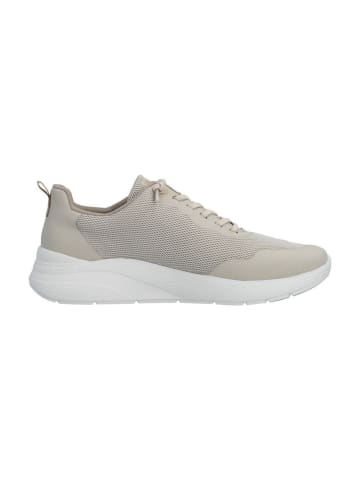 rieker Sportliche Schnürschuhe in Beige