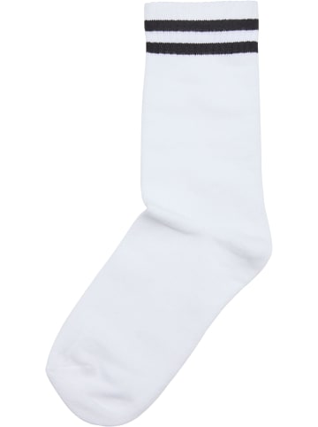 DEF Socken in white