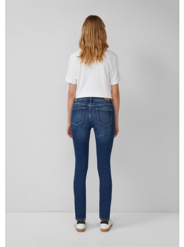 s.Oliver Jeans-Hose IZABELL  in  56Z4_blau