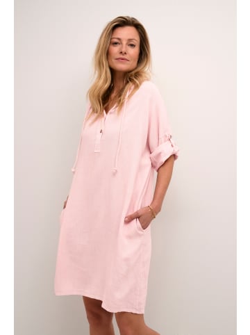 Cream Kleid CRLark Regular fit in Misty Rose