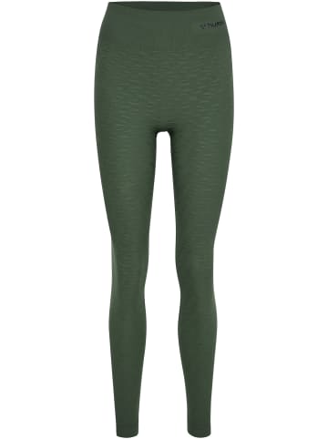 Hummel Hummel Leggings Hmlmt Focus Damen in CLIMBING IVY