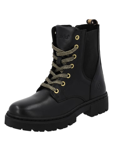 palado Stiefel in BLACK