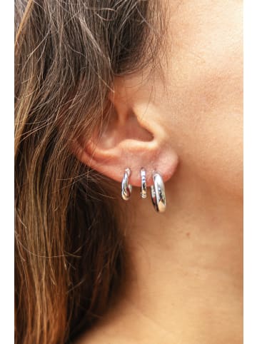 caï Schmuck für Damen in silber