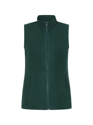 myMo Vest in Dunkelgrün