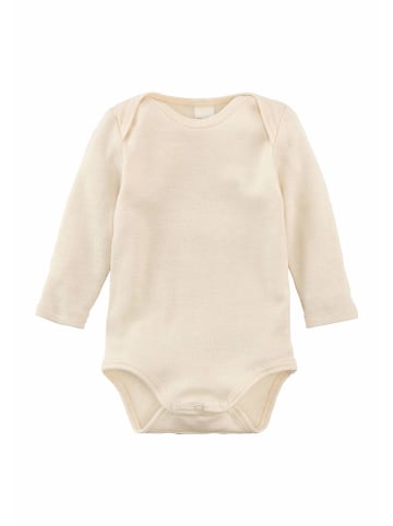 Hessnatur Langarmbody in natur