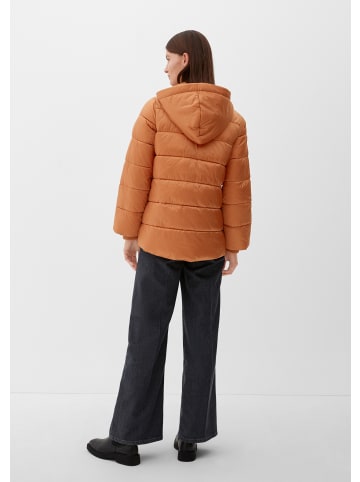 s.Oliver Outdoor-Jacke in 2275_bernstein