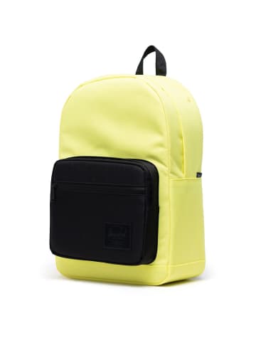 Herschel Pop Quiz 22 - Rucksack 43 cm in highlight black