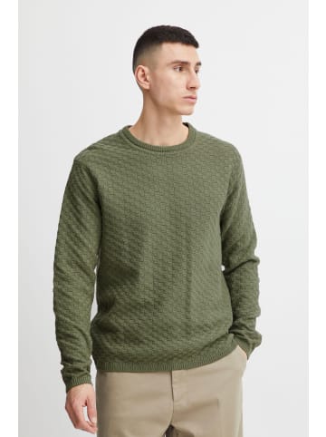 !SOLID Strickpullover SDElijah in Grün