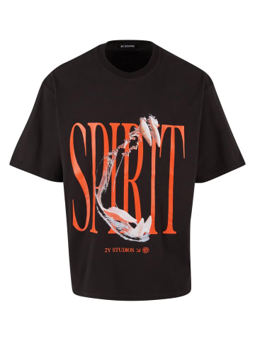 2Y Studios 2Y Studios in black