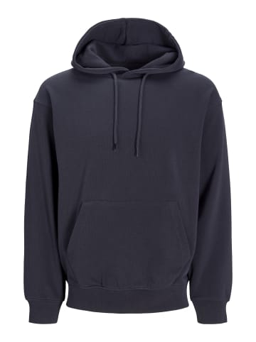 Jack & Jones Kapuzenpullover in Dark Navy