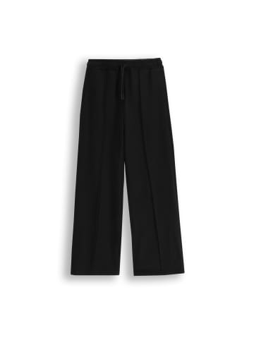 Coccodrillo Jogginghose in schwarz