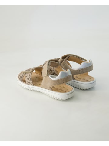 superfit Sandalen in Braun