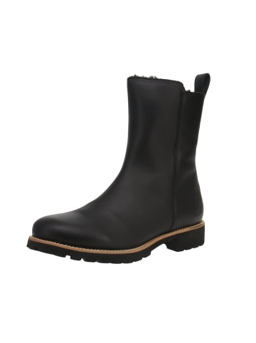 PANAMA JACK Boots Beca in Schwarz