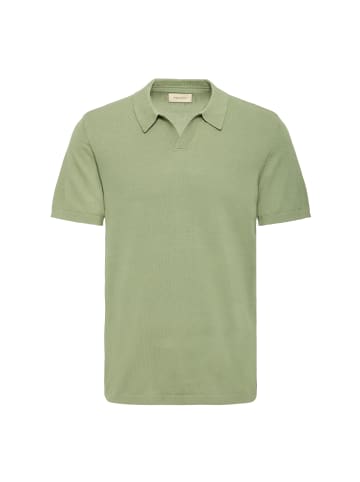 BLEND Poloshirt BHBray in Grün