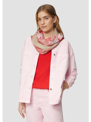 s.Oliver Snood in 41D2_zartrosa