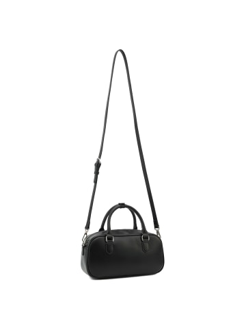 Seidenfelt Lofdal Handtasche 28 cm in black