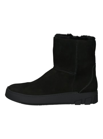 Ganter Stiefelette in Schwarz