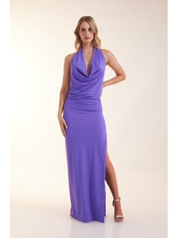 LAONA Kleid Party Night Dress in Lilac