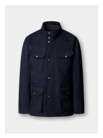 Hackett London Jacke in bunt