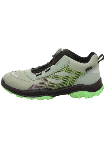 superfit Sneaker JUPITER in Hellgrün