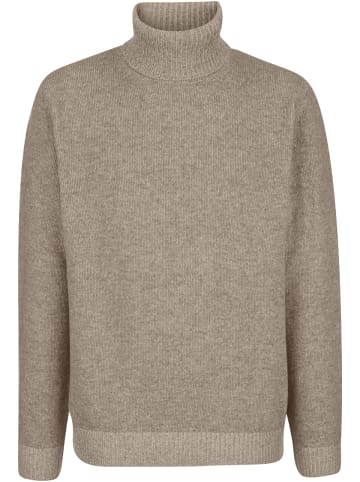 BABISTA Pullover VISTABELLA in beige