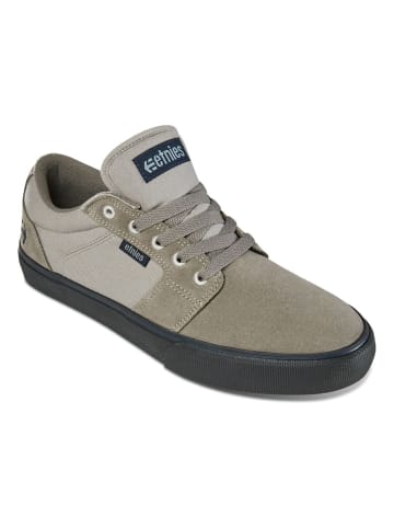 Etnies Skaterschuhe BARGE LS WARM GREY BLACK