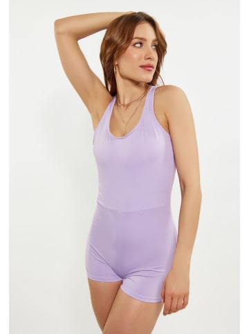 faina Damen Jumper in Lavendel