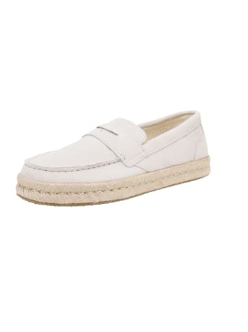 TOMS Espadrilles Stanford Rope 2.0 in Beige